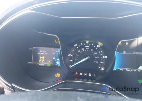 2018 Ford Fusion Hybrid Se from USA, damaged, VIN 3FA6P0LU2JR169092